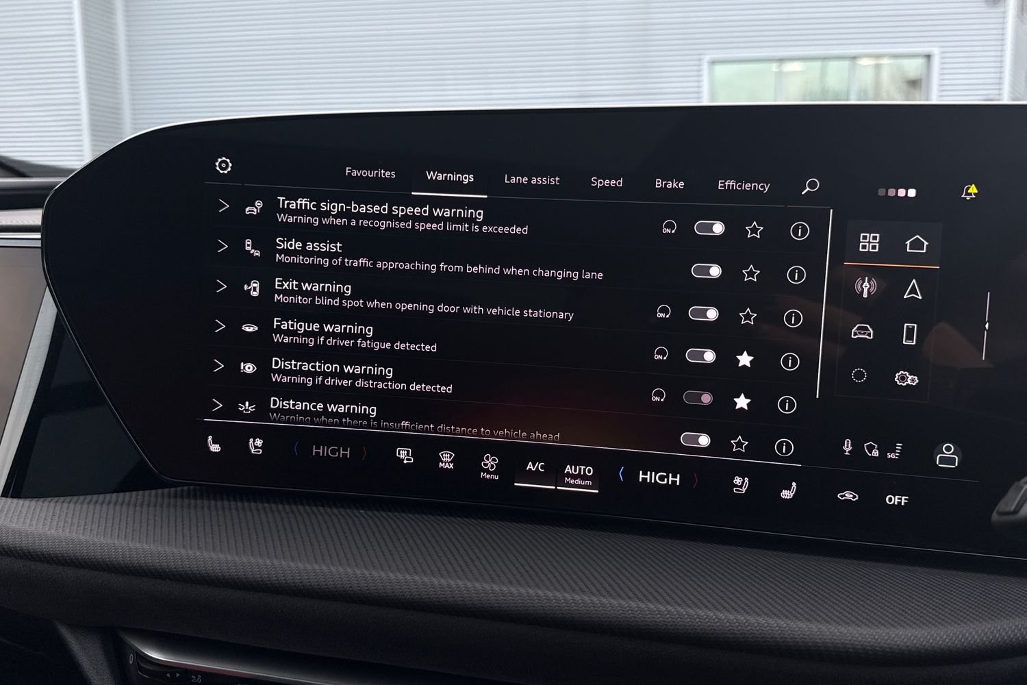 Used Audi SQ5 2026 for sale - 77473077: Photo 40