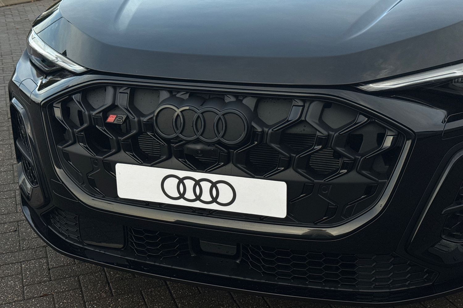 Used Audi SQ5 2026 for sale - 77473077: Photo 46