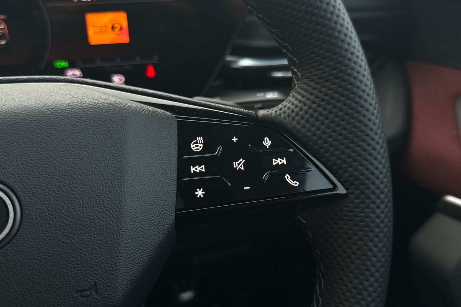 Used Audi SQ5 2026 for sale - 77473077: Photo 49