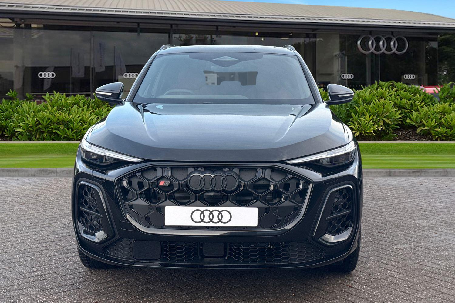 Used Audi SQ5 2026 for sale - 77473077: Photo 5