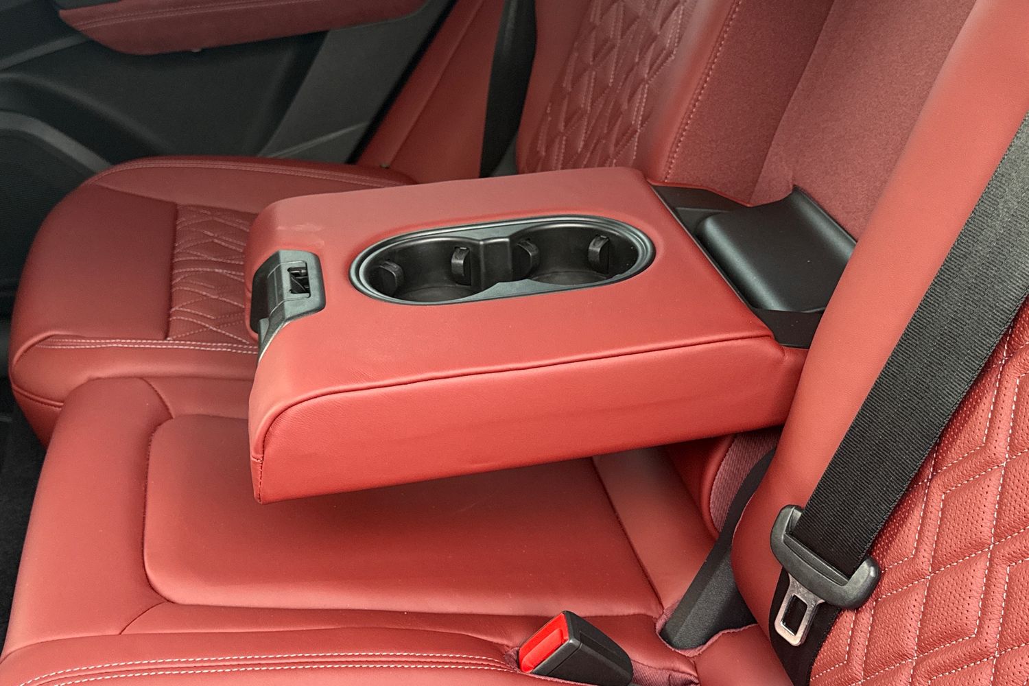 Used Audi SQ5 2026 for sale - 77473077: Photo 55