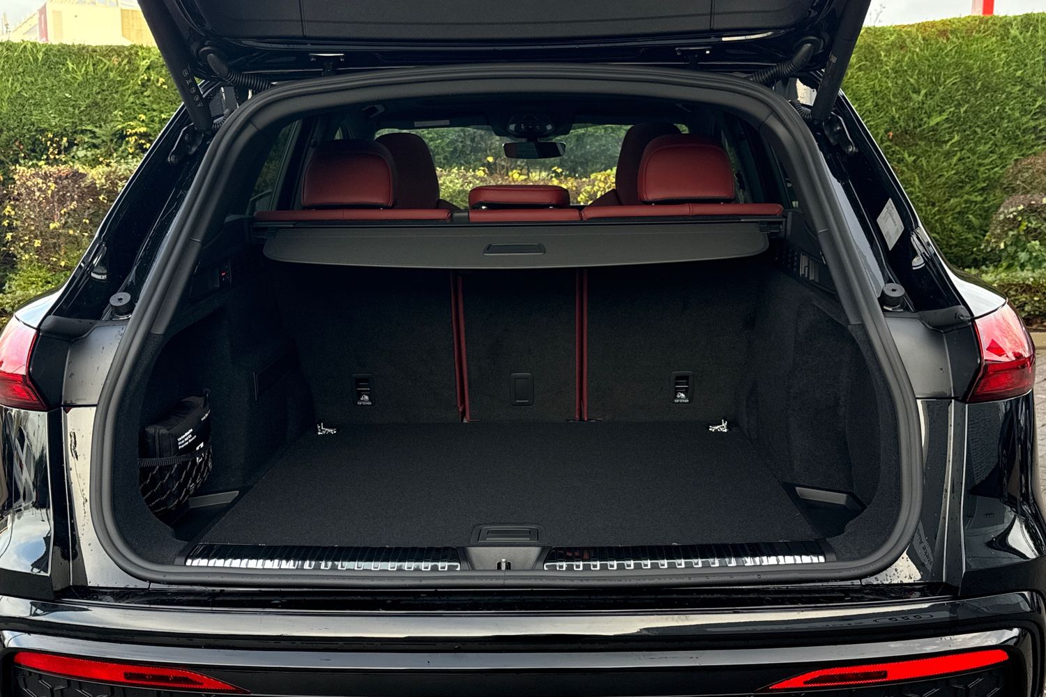 Used Audi SQ5 2026 for sale - 77473077: Photo 6