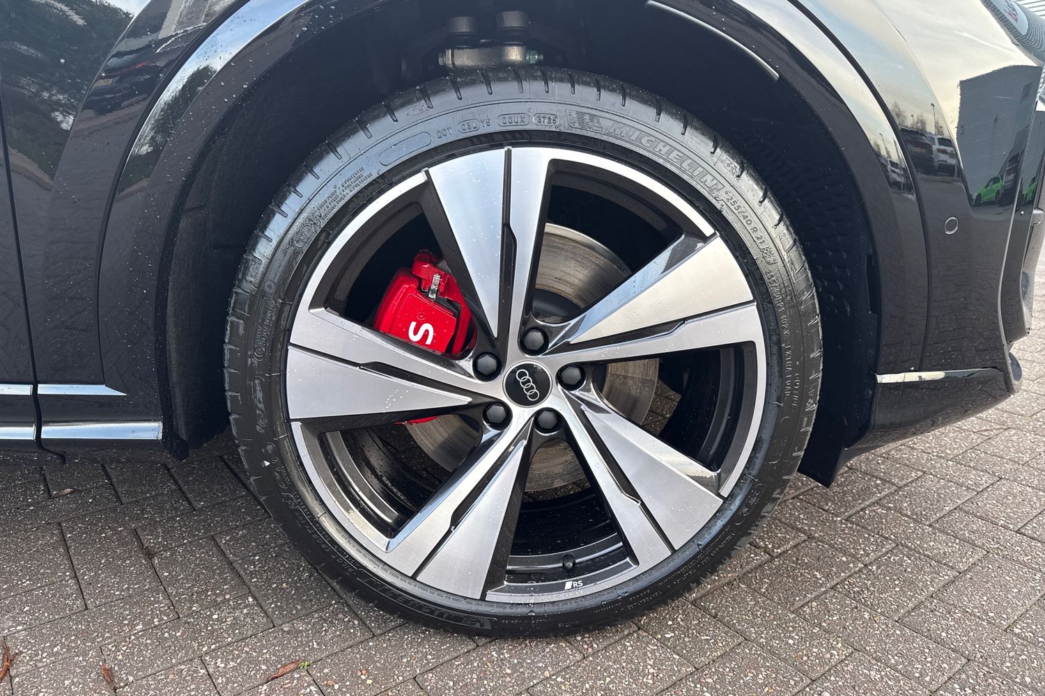 Used Audi SQ5 2026 for sale - 77473077: Photo 9