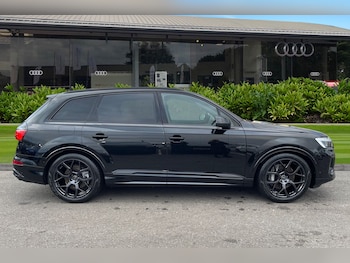 Used Audi Q7 2025 for sale - 75717530: Photo