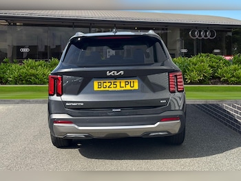 Used Kia Sorento 2025 for sale - 79482894: Photo