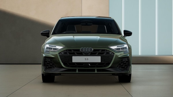 Used Audi S3 2025 for sale - 76232583: Photo 5
