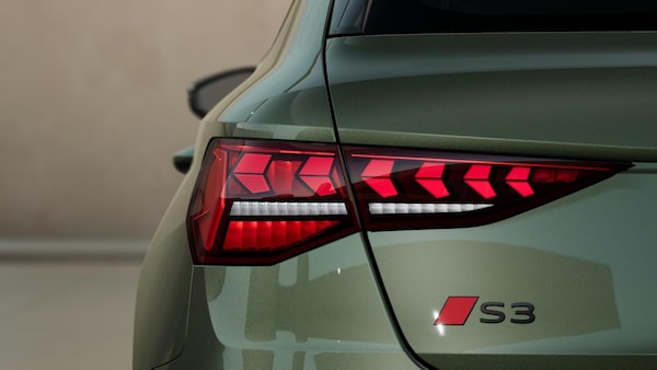 Used Audi S3 2025 for sale - 76232583: Photo 7