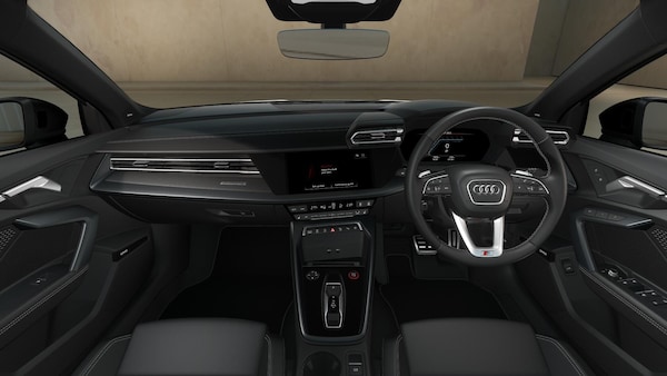 Used Audi S3 2025 for sale - 76232583: Photo 8