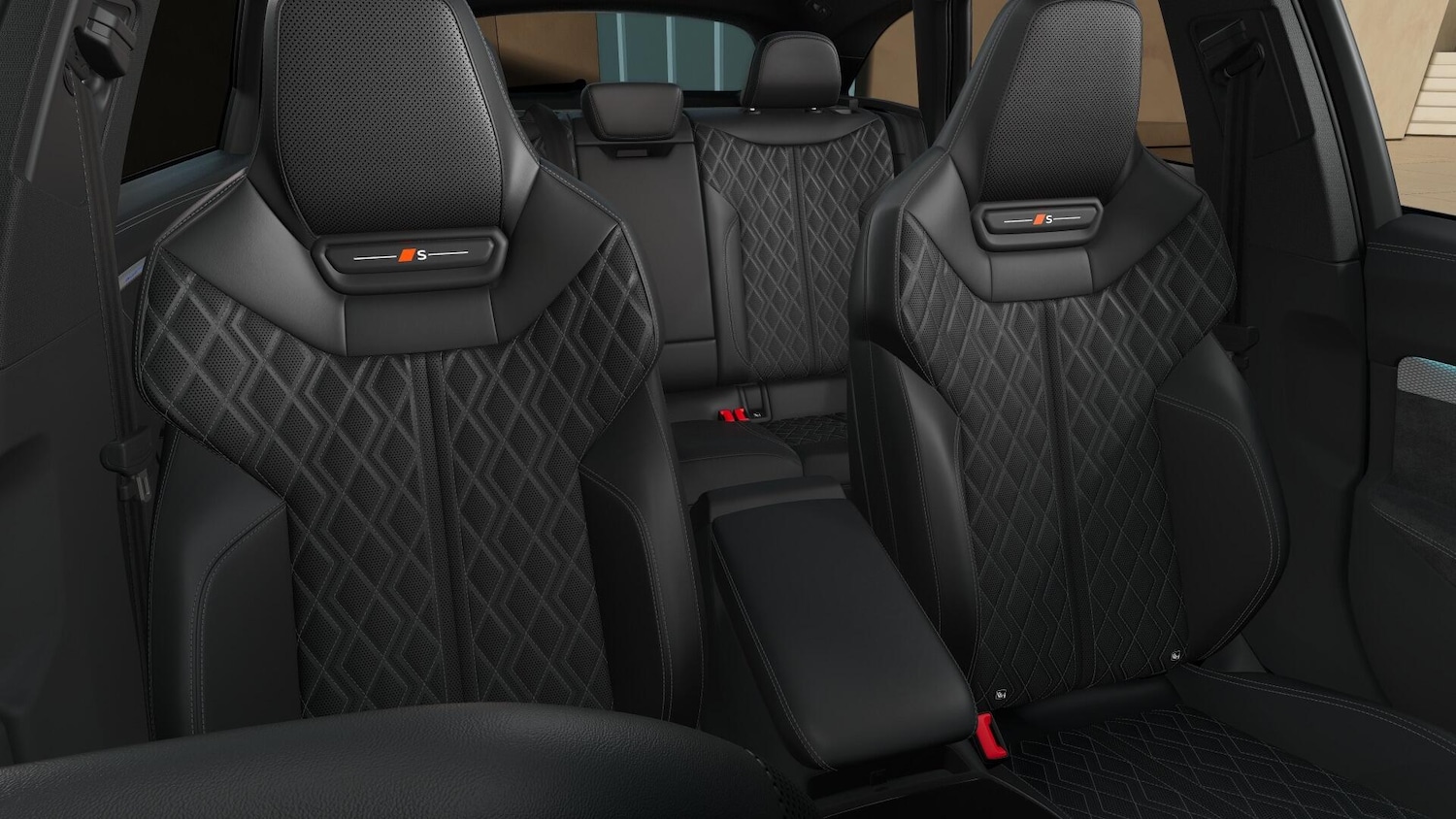 Used Audi S5 Avant 2025 for sale - 76453568: Photo 10