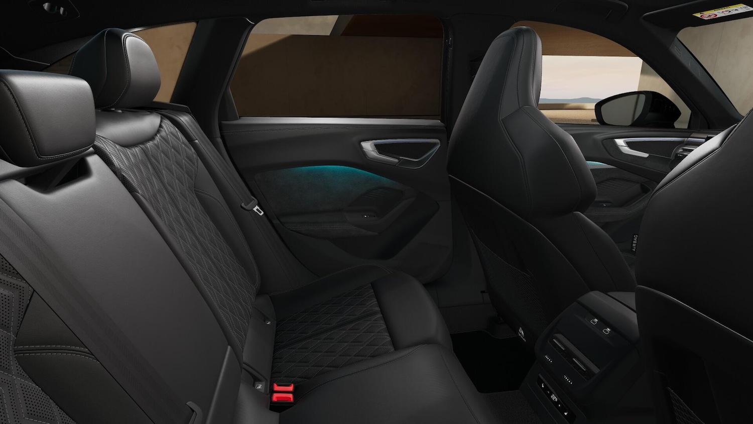 Used Audi S5 Avant 2025 for sale - 76453568: Photo 11