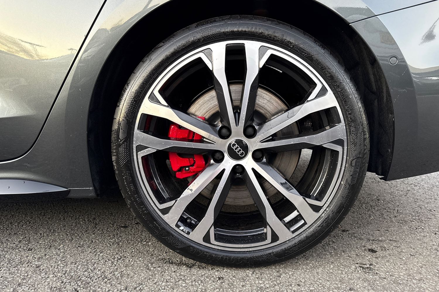 Used Audi S5 Avant 2025 for sale - 76453568: Photo 12