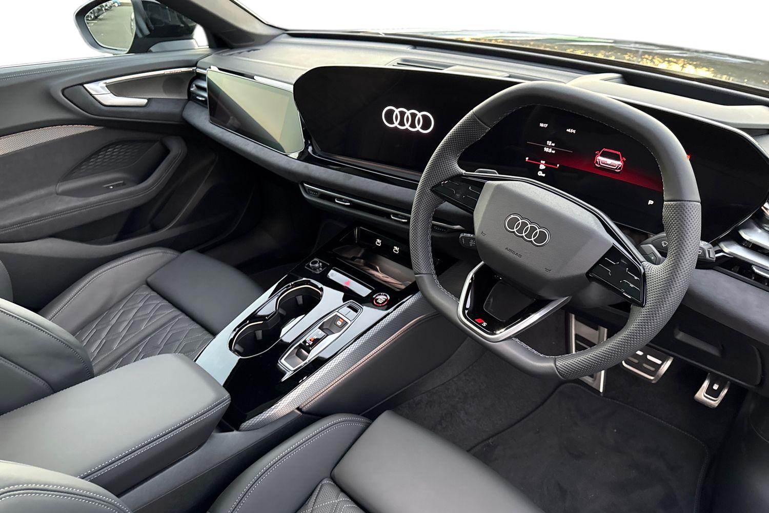 Used Audi S5 Avant 2025 for sale - 76453568: Photo 13