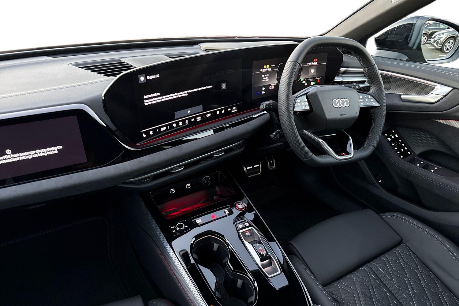 Used Audi S5 Avant 2025 for sale - 76453568: Photo 14