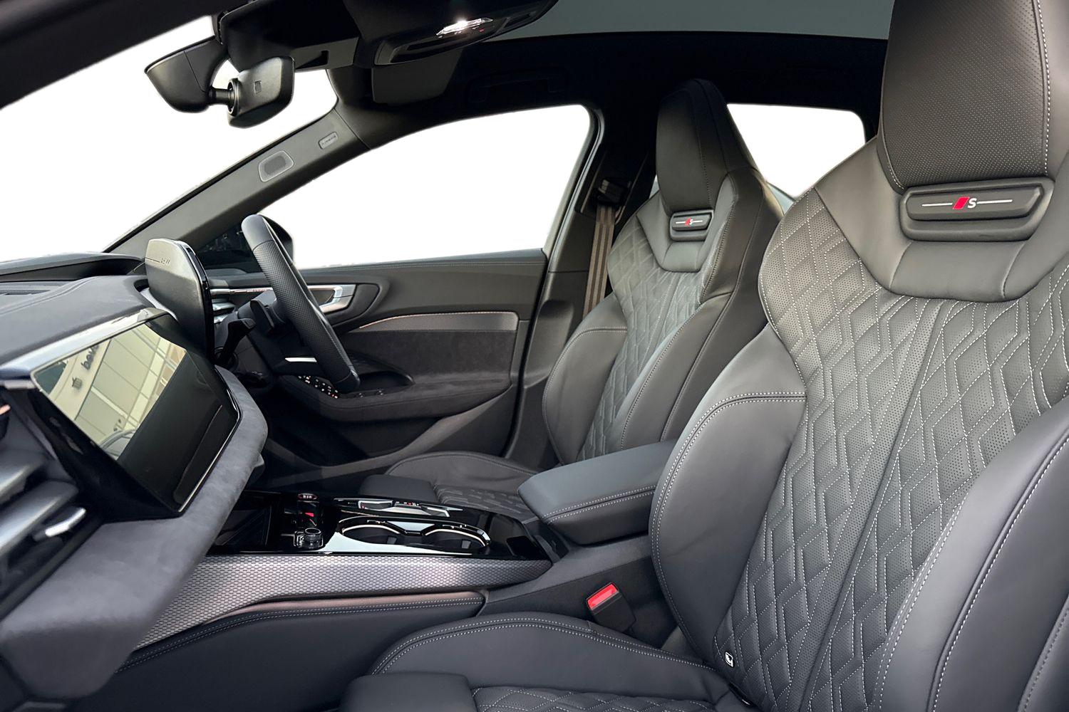 Used Audi S5 Avant 2025 for sale - 76453568: Photo 15