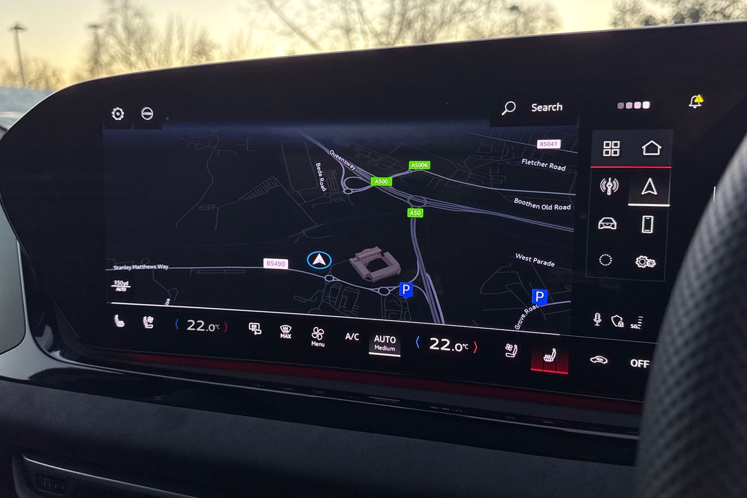 Used Audi S5 Avant 2025 for sale - 76453568: Photo 16