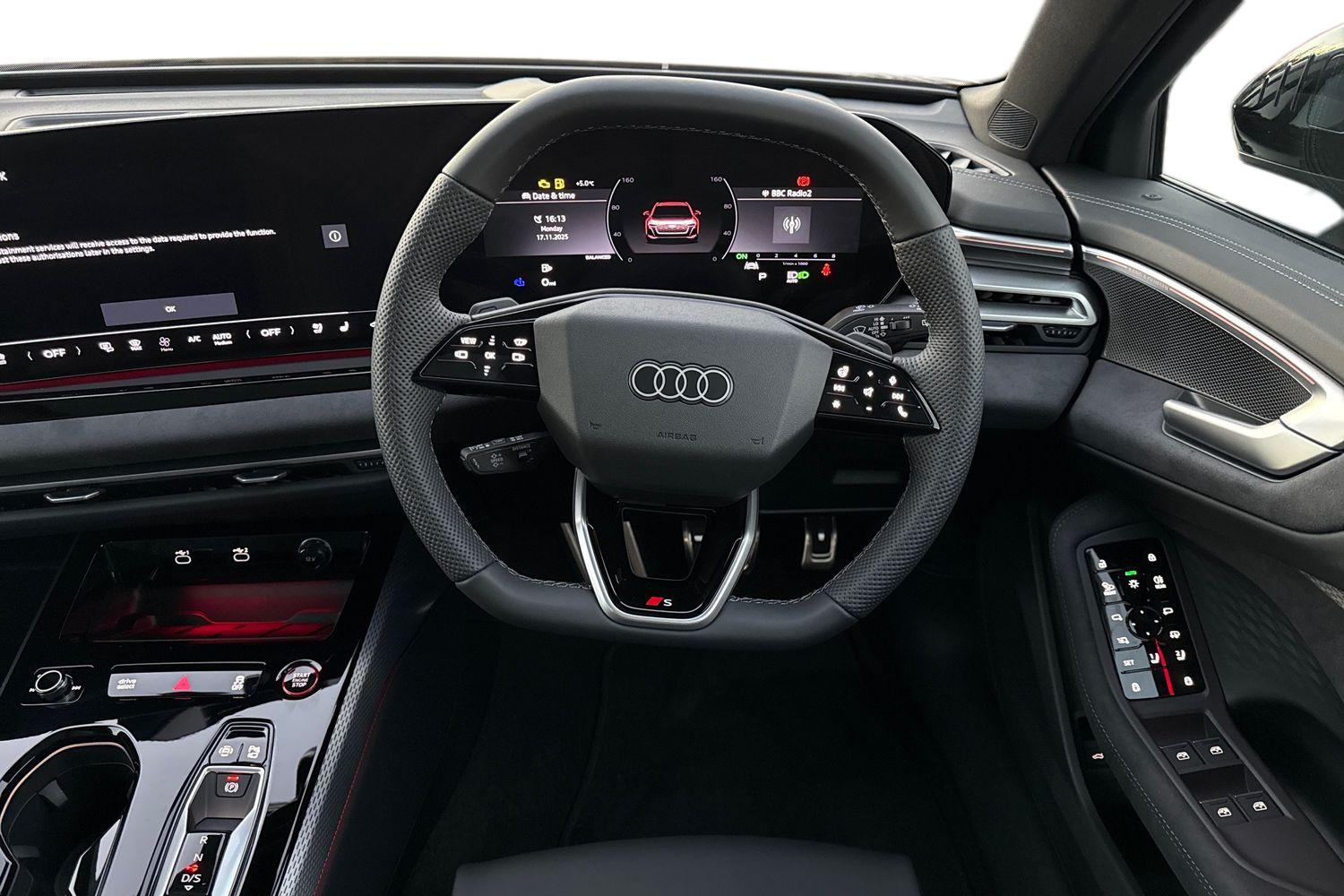 Used Audi S5 Avant 2025 for sale - 76453568: Photo 17