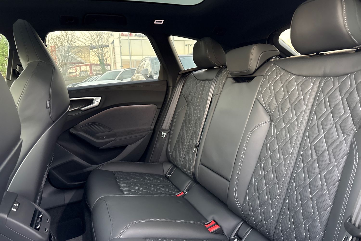 Used Audi S5 Avant 2025 for sale - 76453568: Photo 18