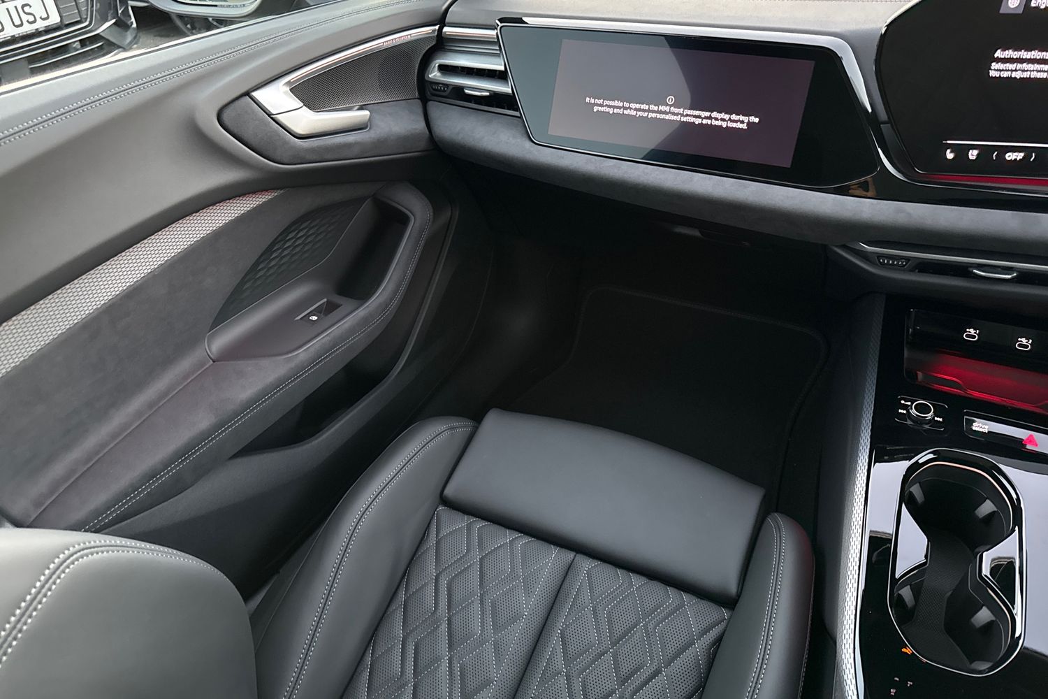 Used Audi S5 Avant 2025 for sale - 76453568: Photo 19