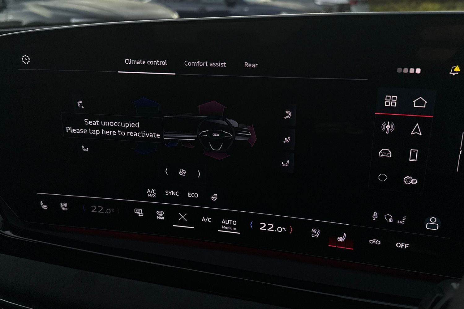 Used Audi S5 Avant 2025 for sale - 76453568: Photo 21