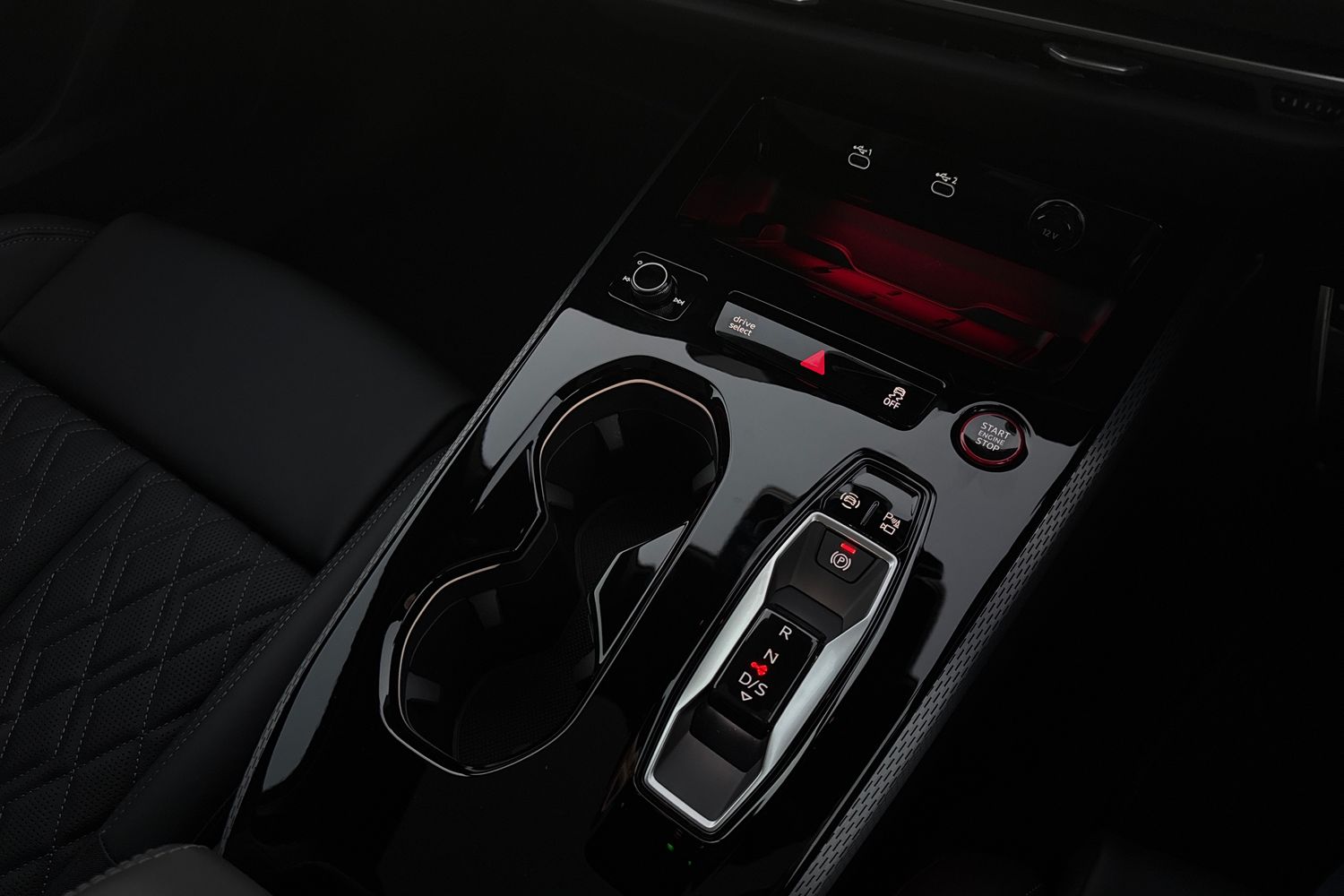 Used Audi S5 Avant 2025 for sale - 76453568: Photo 22