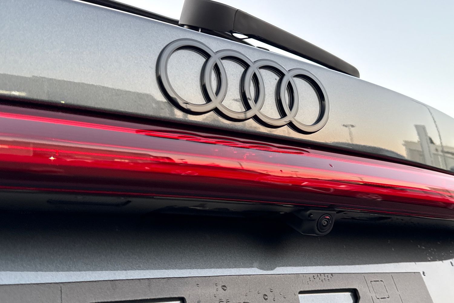 Used Audi S5 Avant 2025 for sale - 76453568: Photo 25