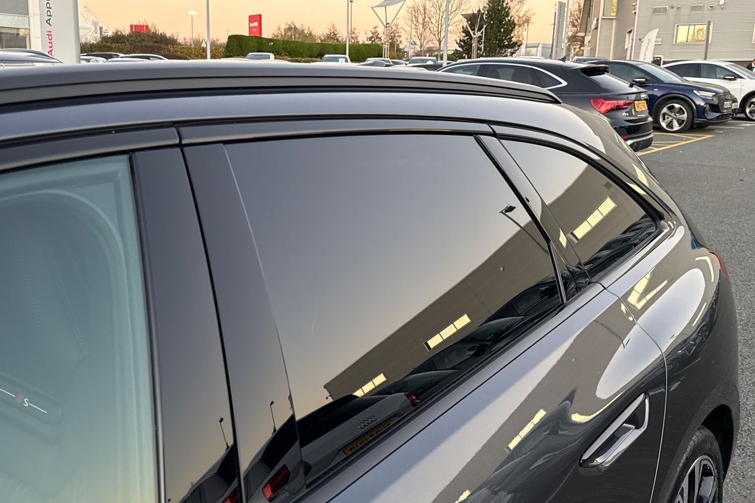 Used Audi S5 Avant 2025 for sale - 76453568: Photo 29