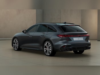 Used Audi S5 Avant 2025 for sale - 76453568: Photo