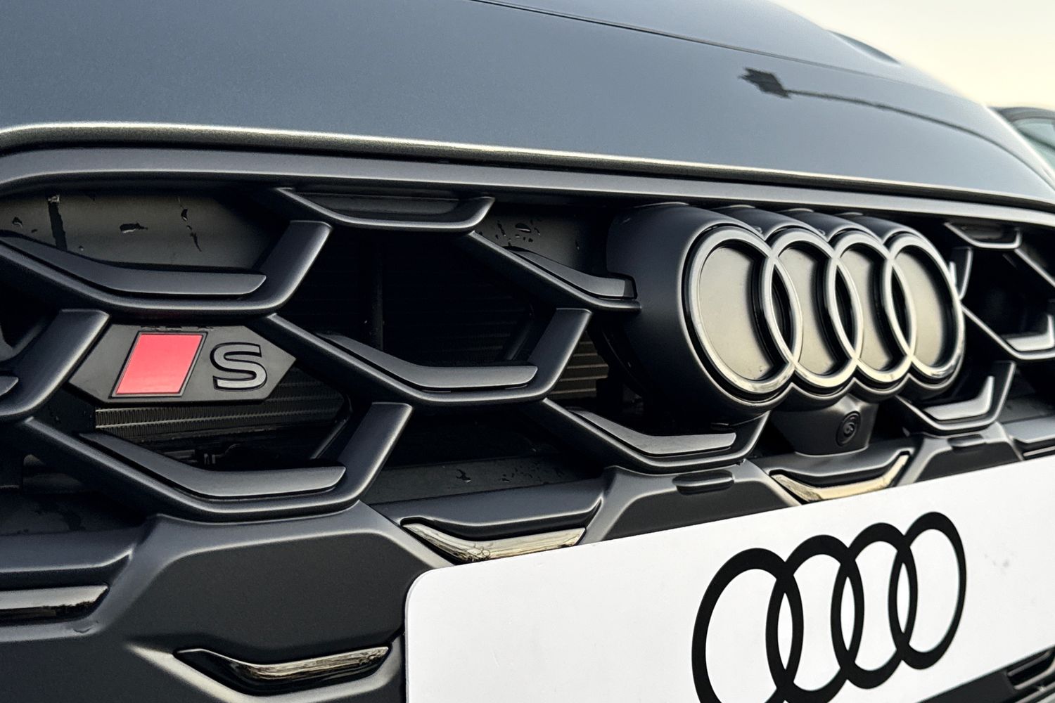 Used Audi S5 Avant 2025 for sale - 76453568: Photo 31