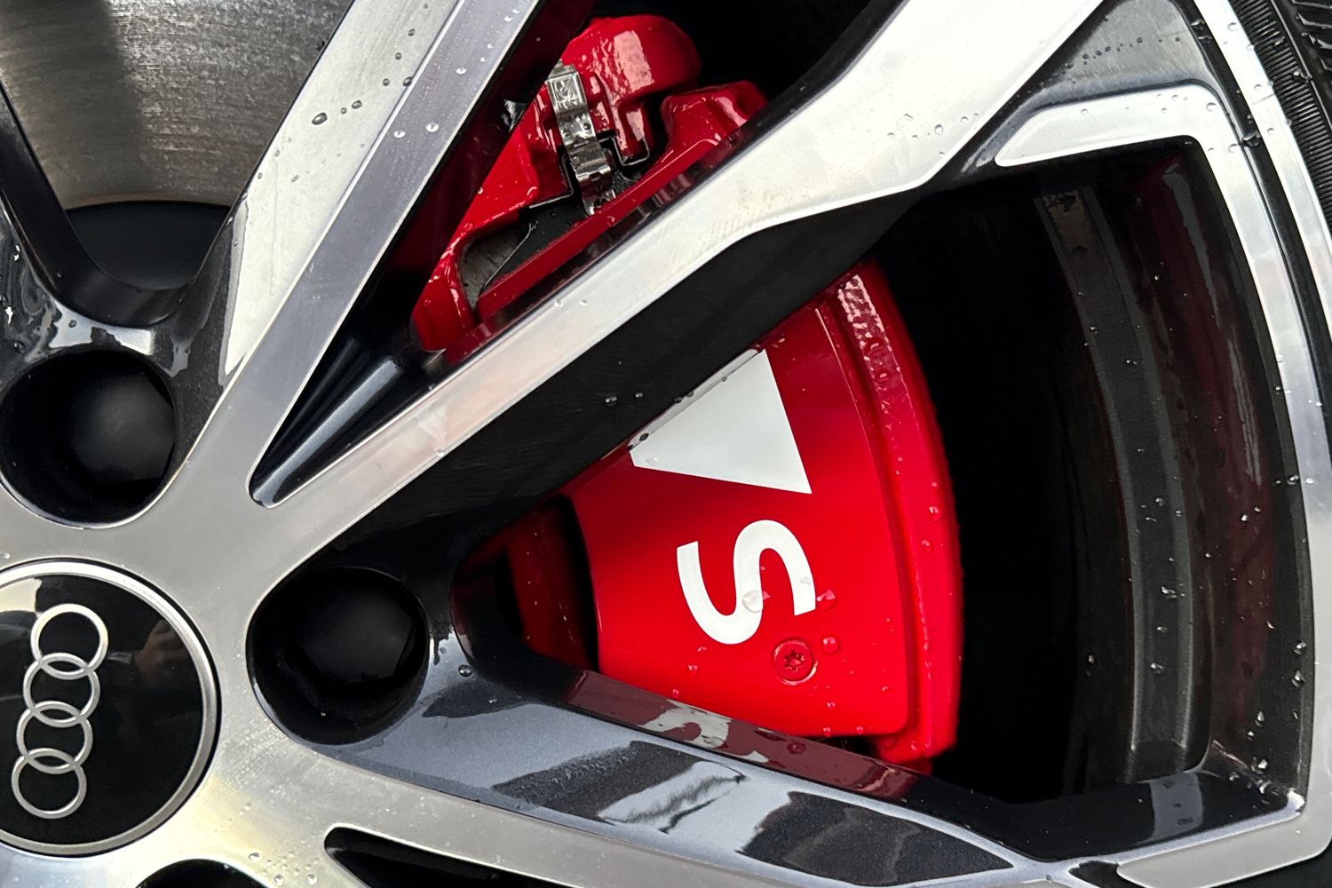 Used Audi S5 Avant 2025 for sale - 76453568: Photo 32