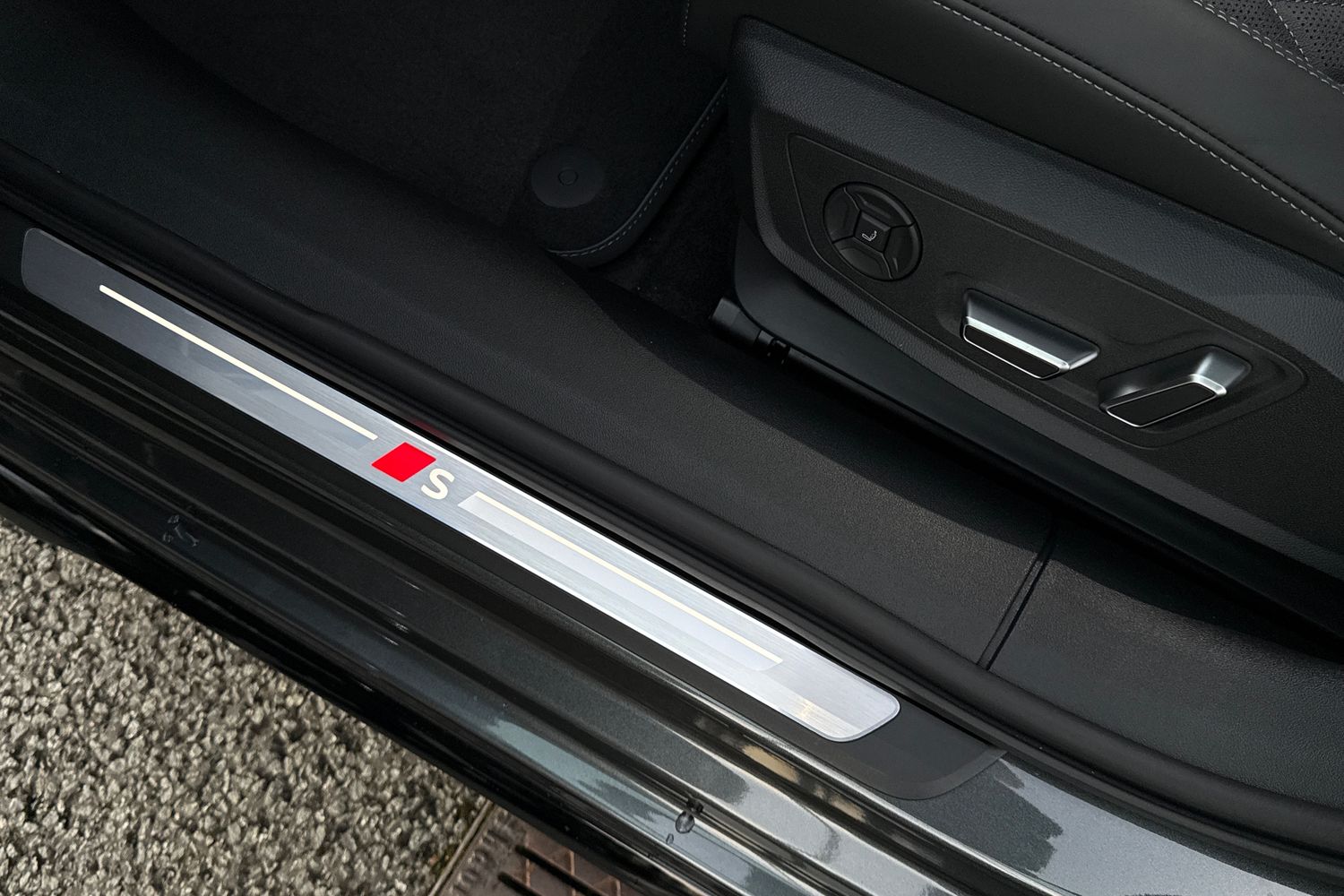 Used Audi S5 Avant 2025 for sale - 76453568: Photo 38