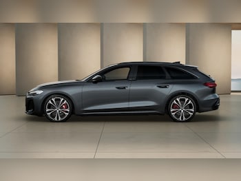 Used Audi S5 Avant 2025 for sale - 76453568: Photo