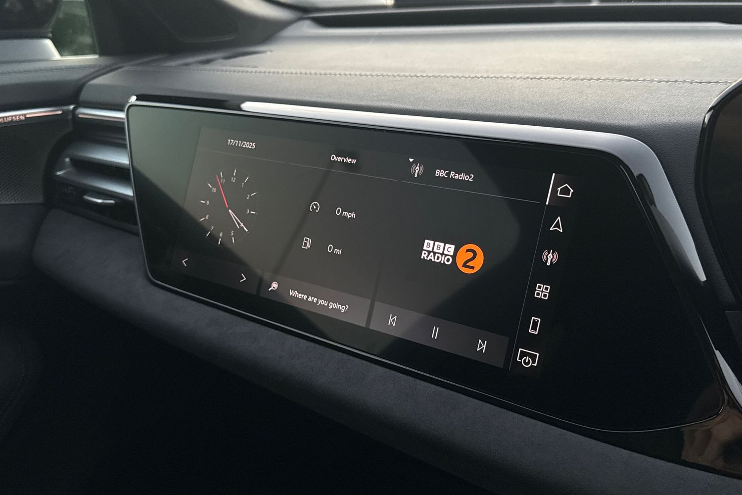 Used Audi S5 Avant 2025 for sale - 76453568: Photo 40