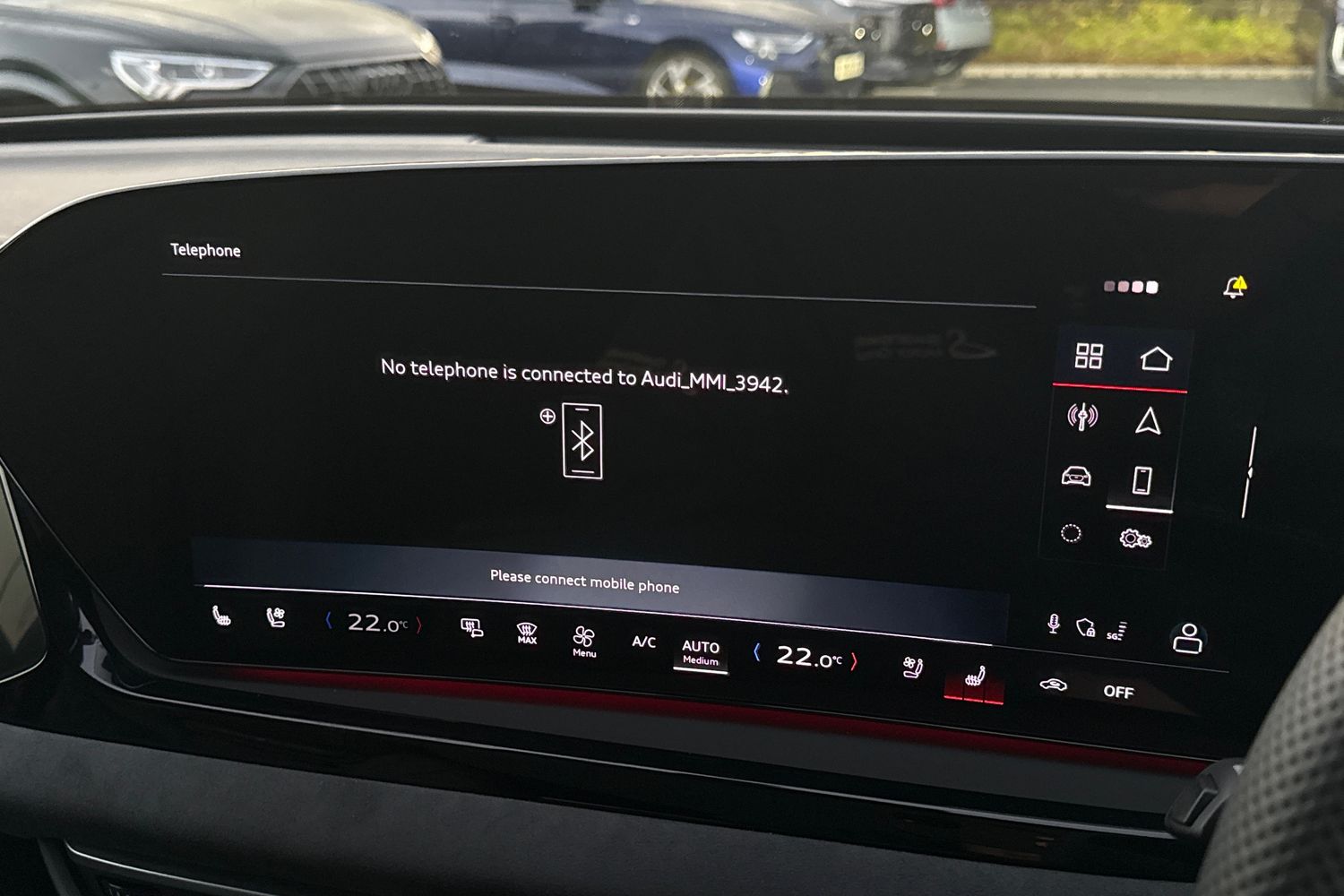 Used Audi S5 Avant 2025 for sale - 76453568: Photo 43