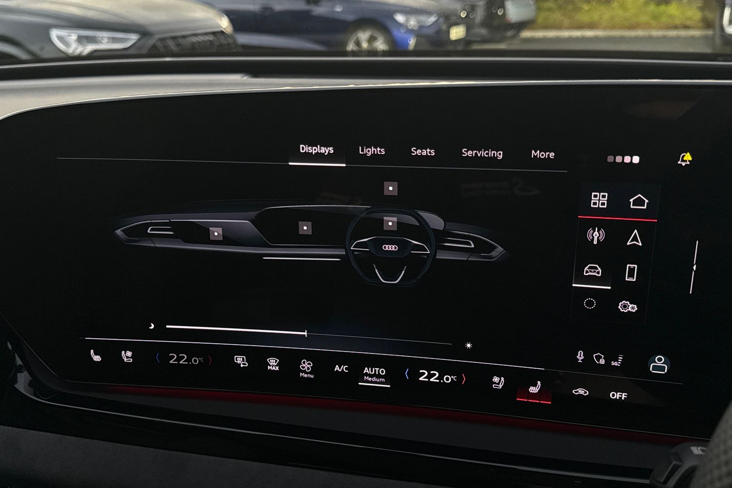 Used Audi S5 Avant 2025 for sale - 76453568: Photo 45