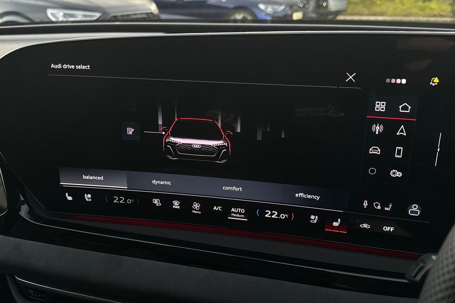 Used Audi S5 Avant 2025 for sale - 76453568: Photo 46