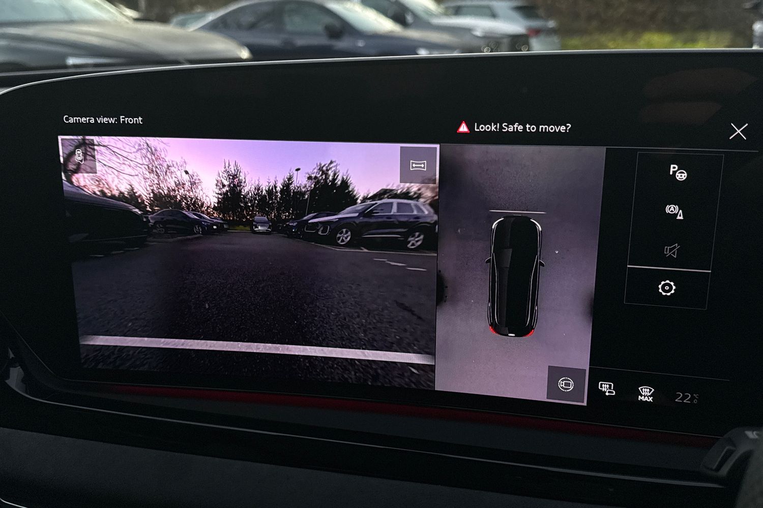 Used Audi S5 Avant 2025 for sale - 76453568: Photo 47