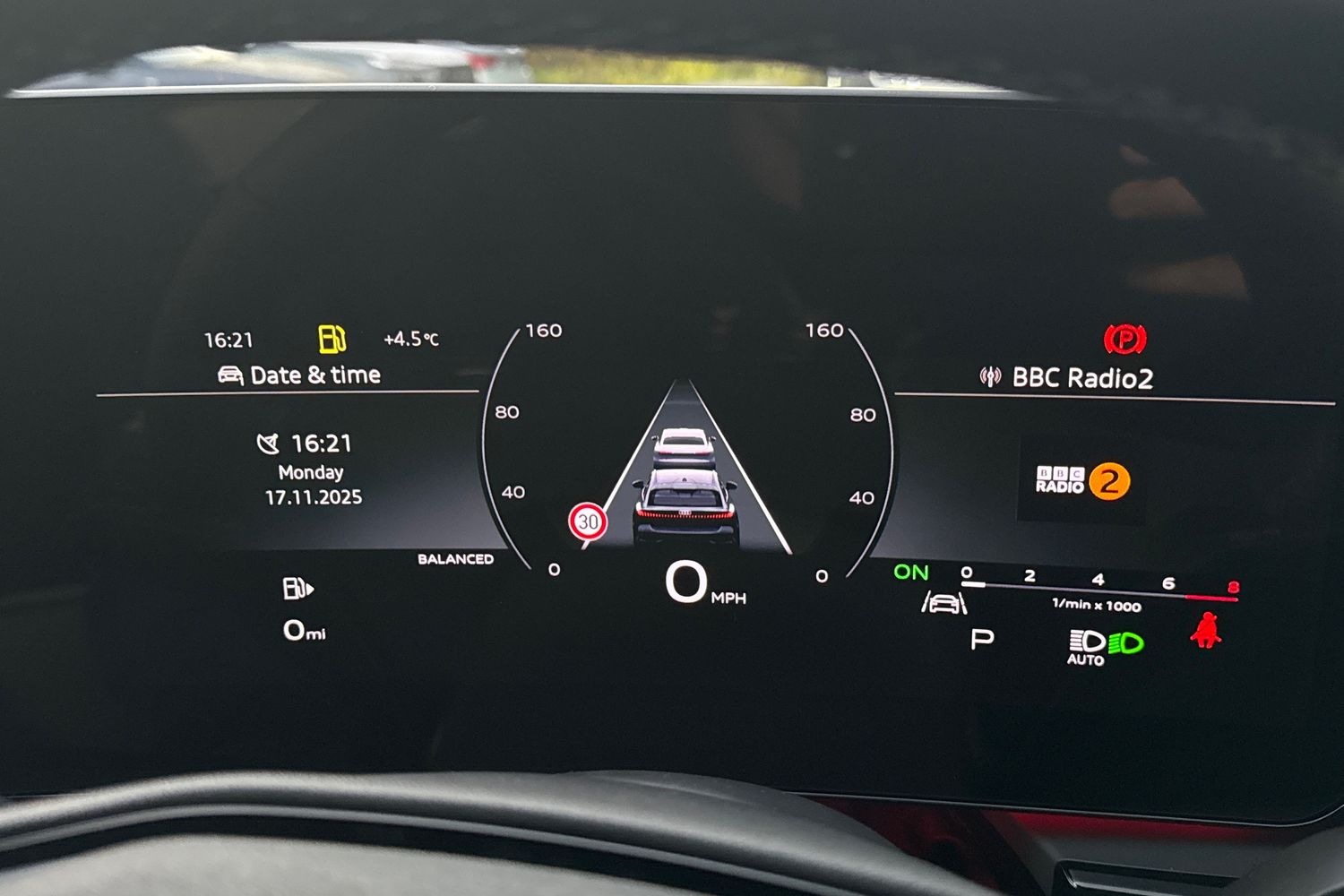 Used Audi S5 Avant 2025 for sale - 76453568: Photo 48