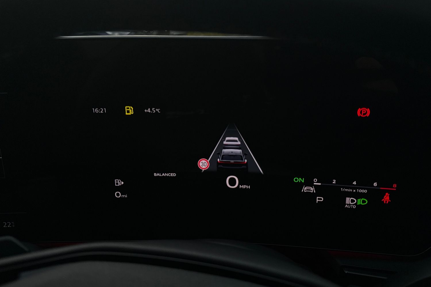 Used Audi S5 Avant 2025 for sale - 76453568: Photo 49