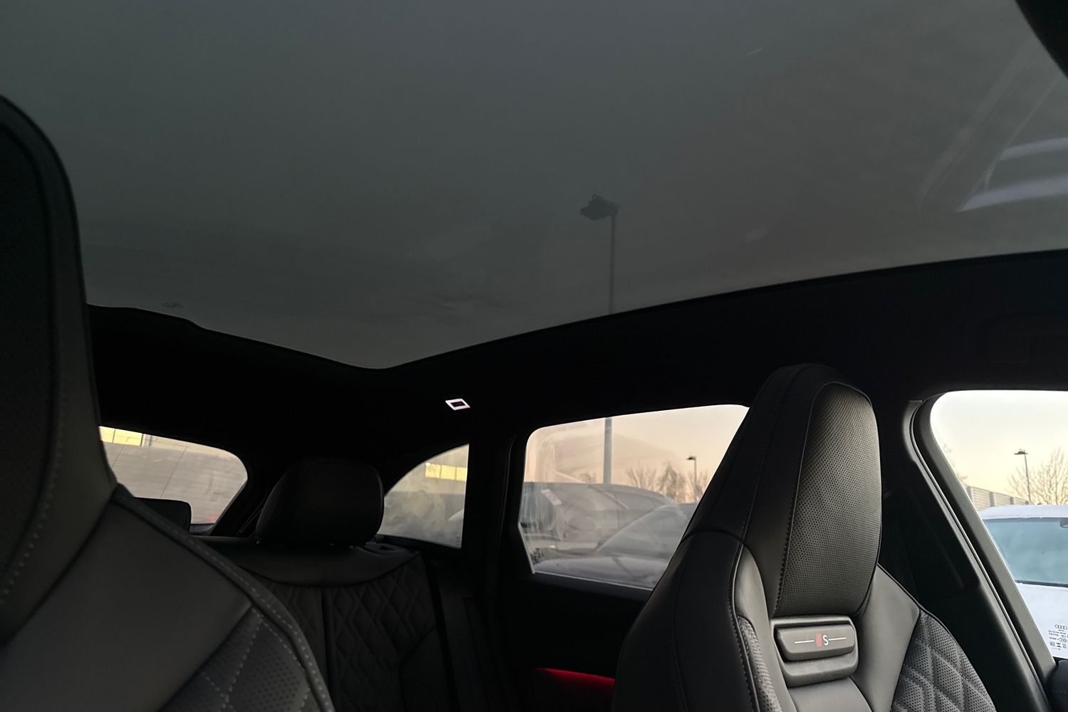 Used Audi S5 Avant 2025 for sale - 76453568: Photo 53