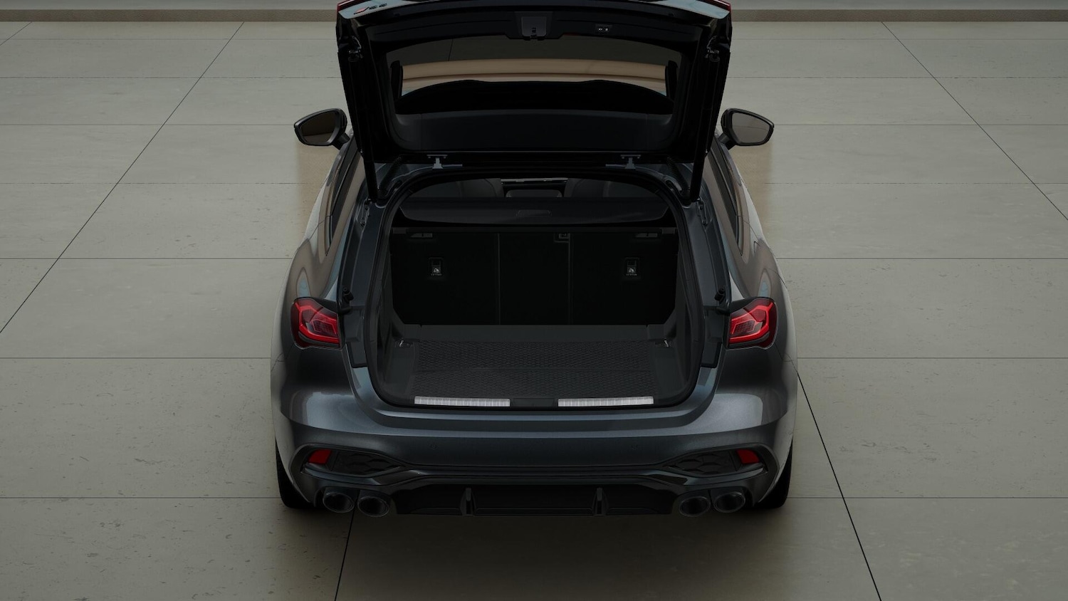 Used Audi S5 Avant 2025 for sale - 76453568: Photo 6