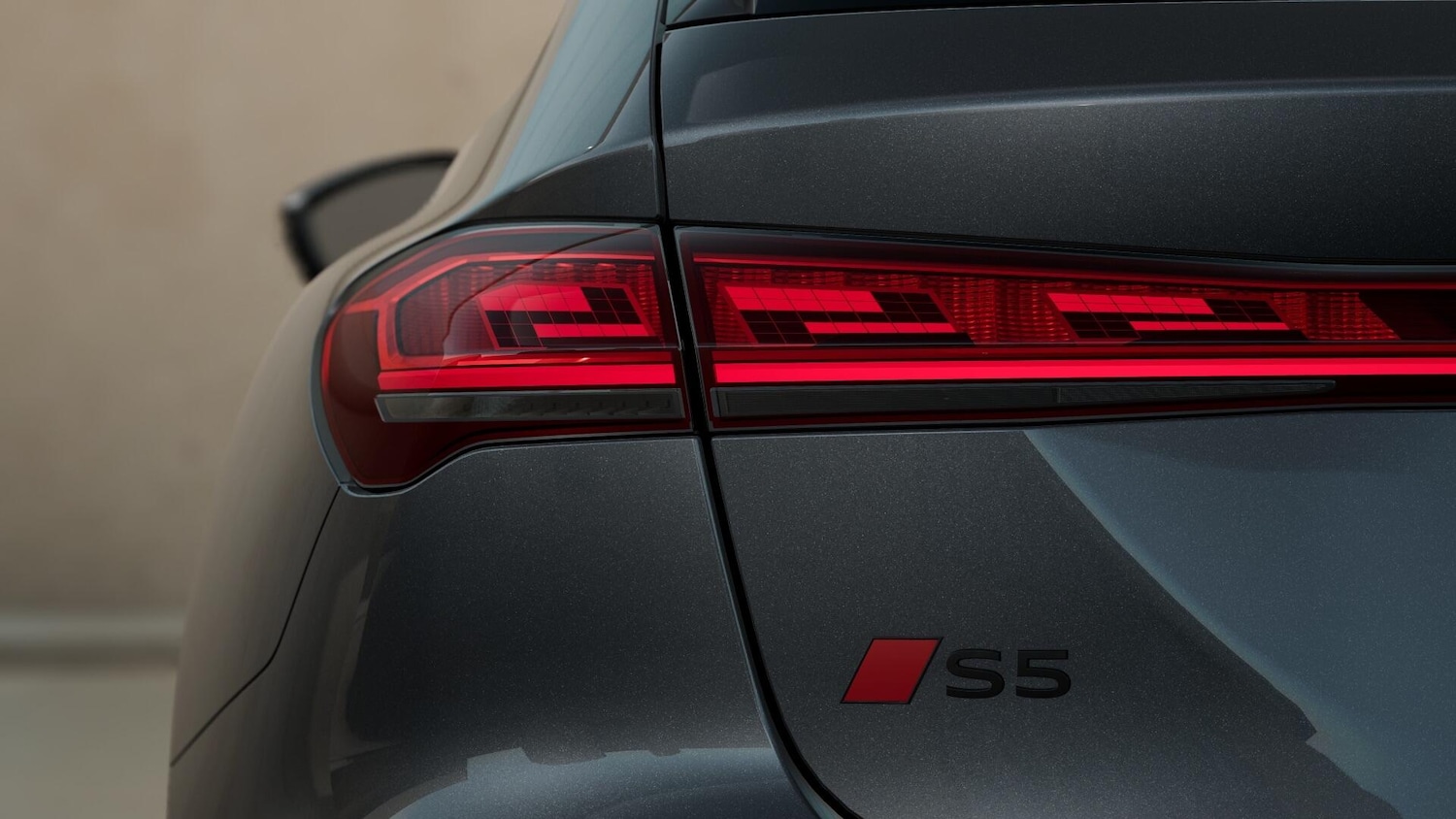 Used Audi S5 Avant 2025 for sale - 76453568: Photo 7