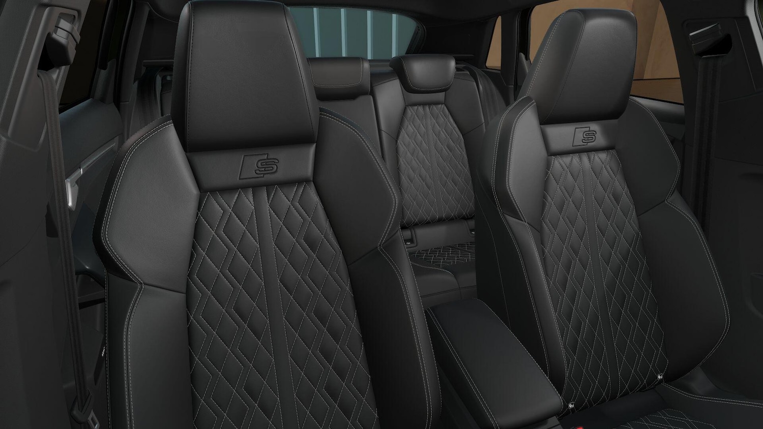 Used Audi S3 2026 for sale - 77257708: Photo 10