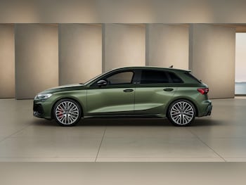 Used Audi S3 2026 for sale - 77257708: Photo