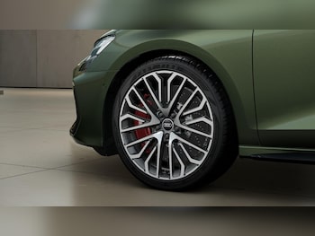 Used Audi S3 2026 for sale - 77257708: Photo