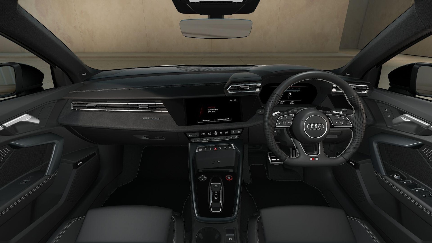 Used Audi S3 2026 for sale - 77257708: Photo 8