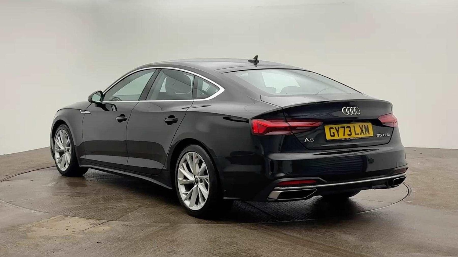 Used Audi A5 2023 for sale - 77106856: Photo 3