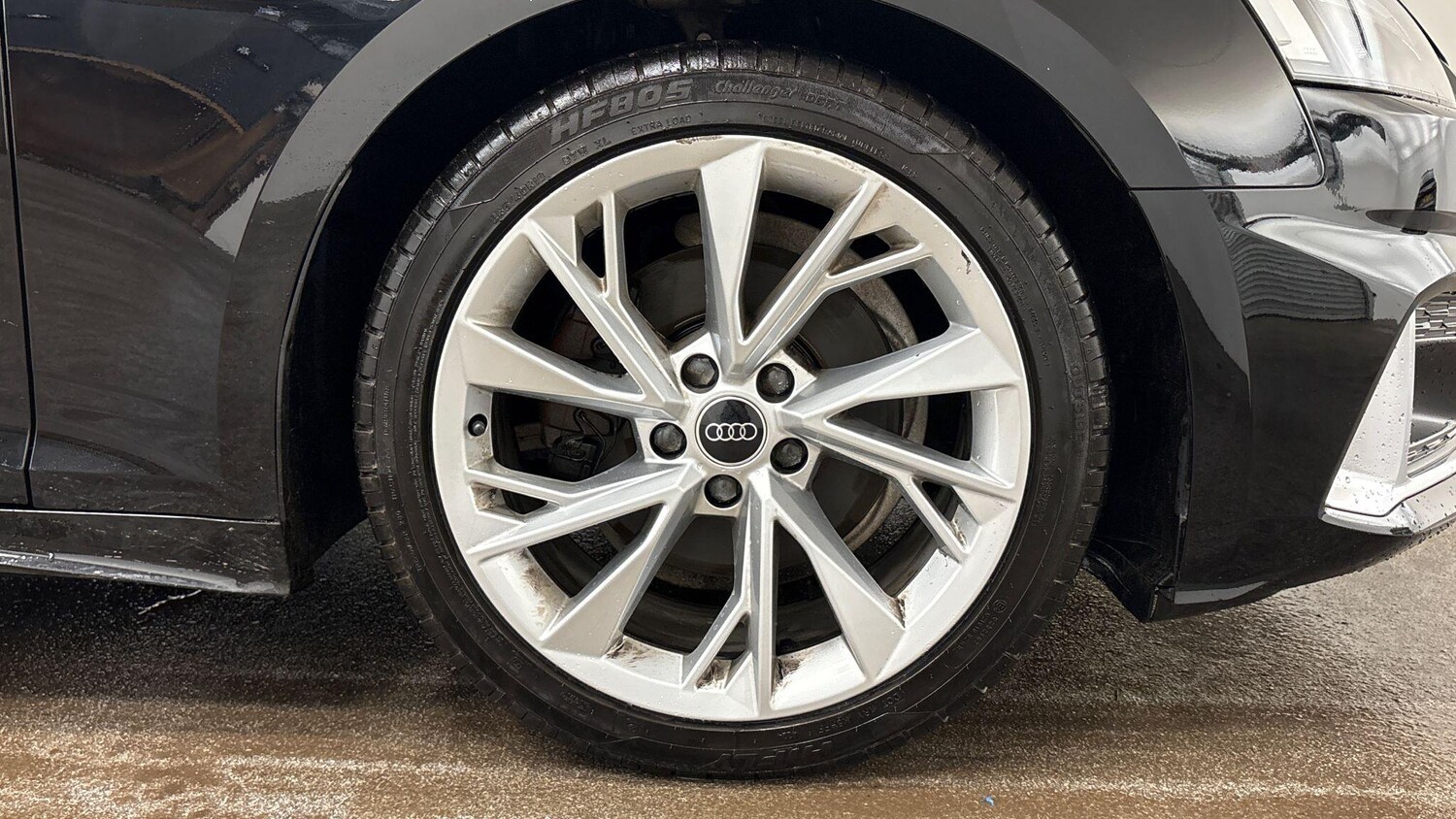 Used Audi A5 2023 for sale - 77106856: Photo 6