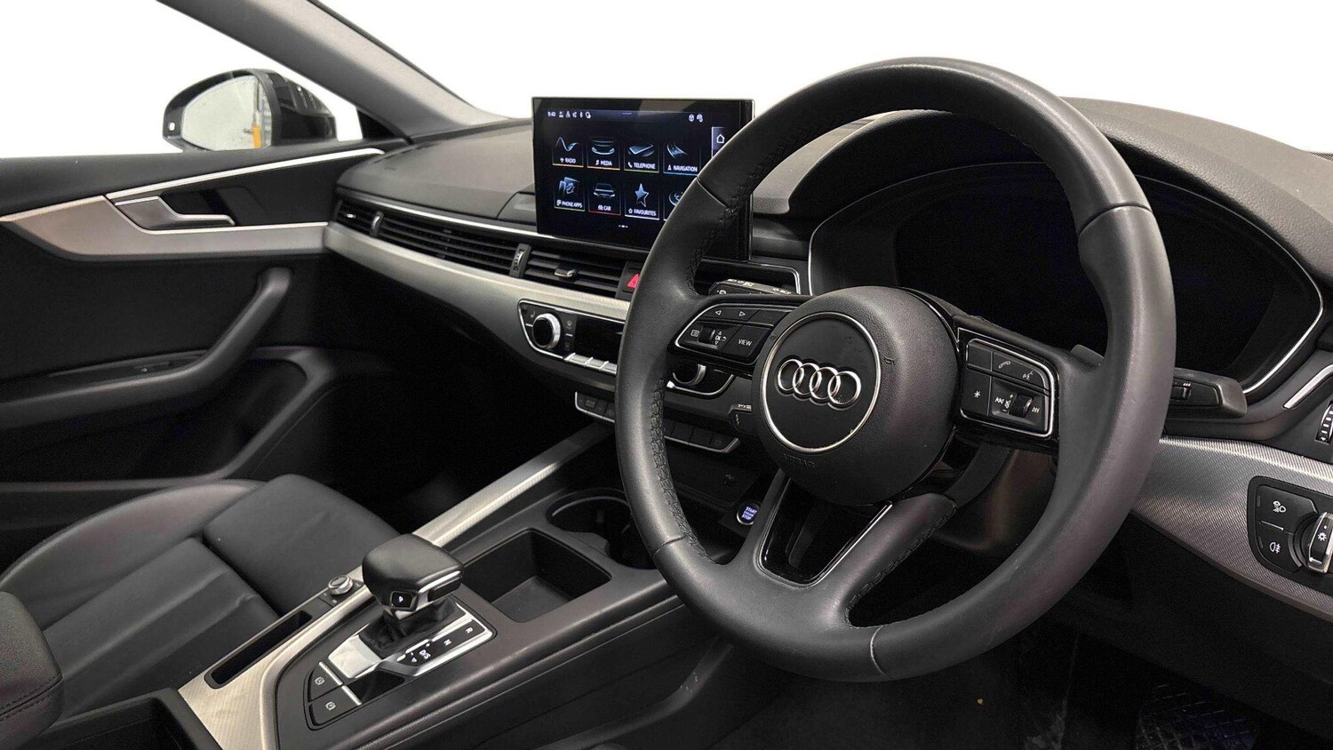 Used Audi A5 2023 for sale - 77106856: Photo 7