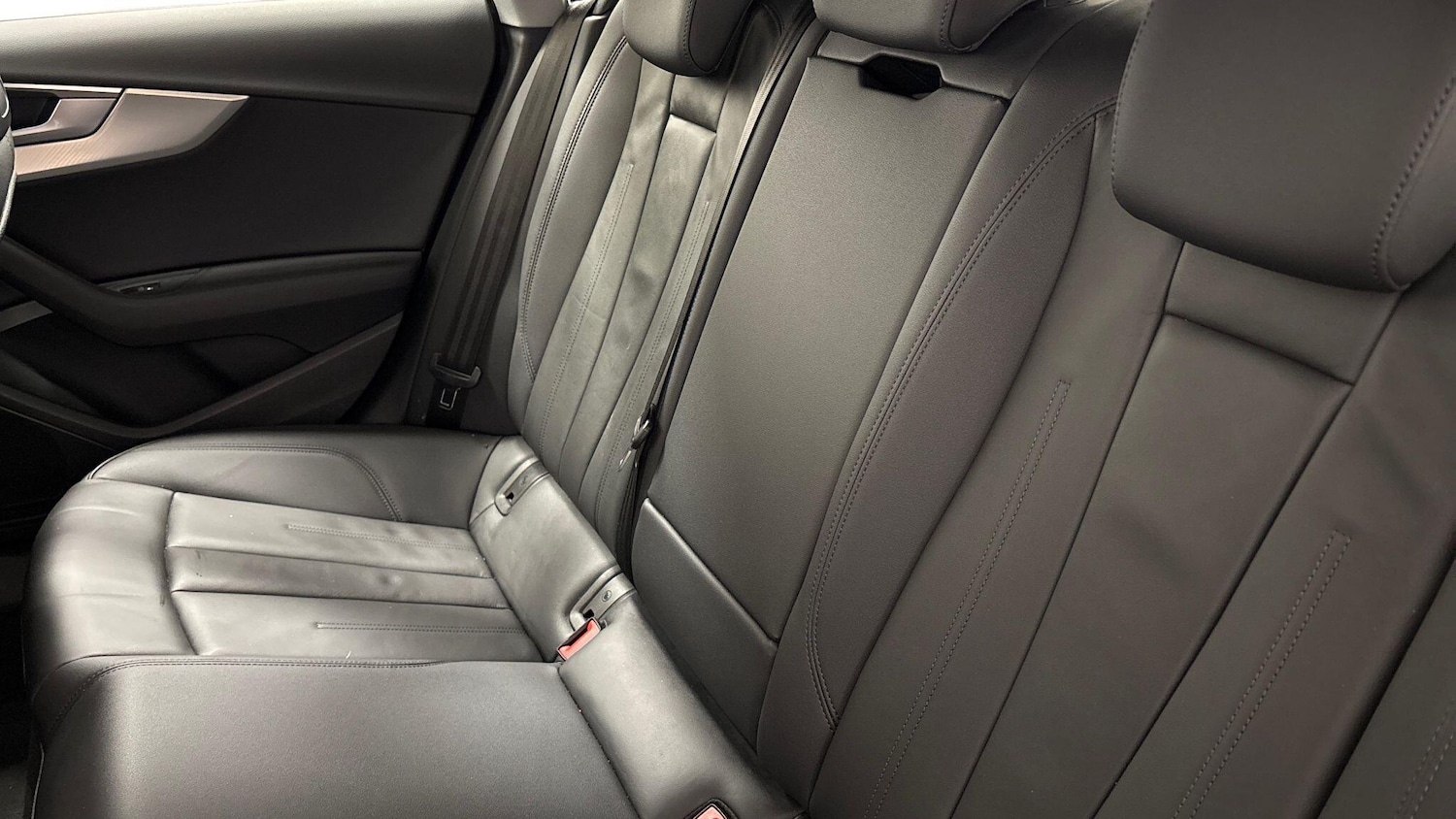 Used Audi A5 2023 for sale - 77106856: Photo 8