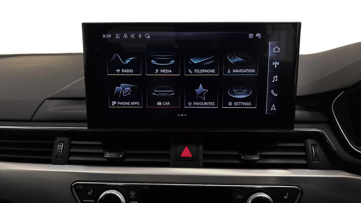 Used Audi A5 2023 for sale - 77106856: Photo 9